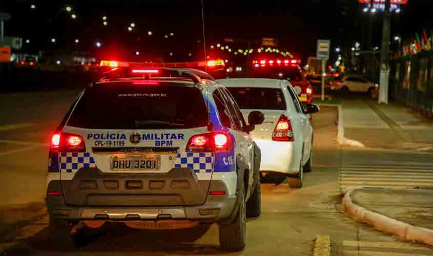 Na 7ª noite da 'Operação Urgência', mais de 70 estabelecimentos foram visitados pelas equipes de fiscalização