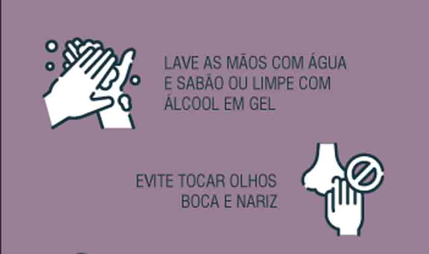 Quais são os hábitos de higiene mais úteis durante a pandemia? 