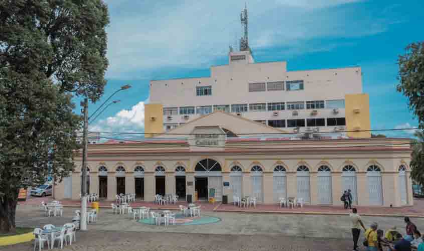 Prorrogado prazo para inscrição e seleção de permissionários para o Mercado Cultural