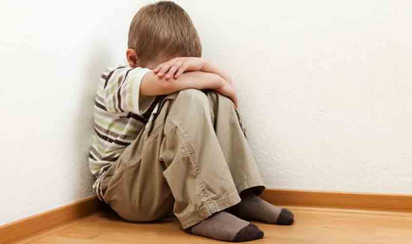 Mais de 100 mil crianças e adolescentes morreram vítimas de agressões na última década