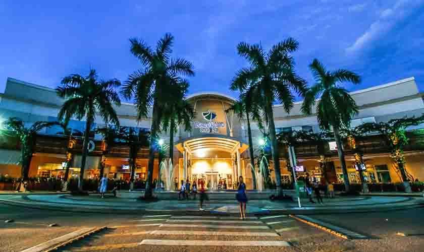 Programação especial de Páscoa começa no Porto Velho Shopping no final de semana