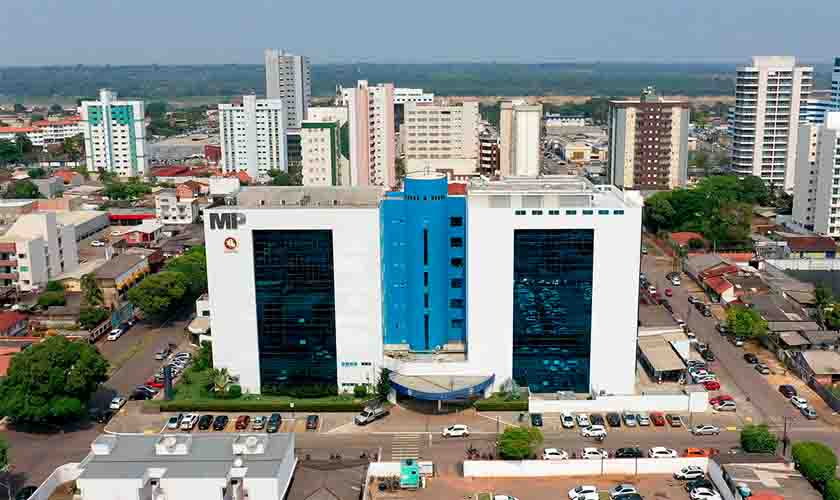 GIRO DE NOTÍCIAS: Confira um resumo da semana no MPRO