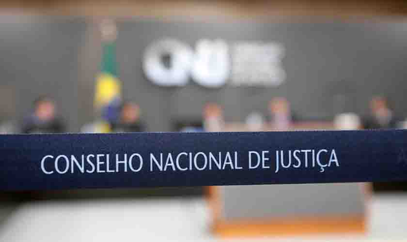 CNJ terá 18 sessões no segundo semestre de 2022