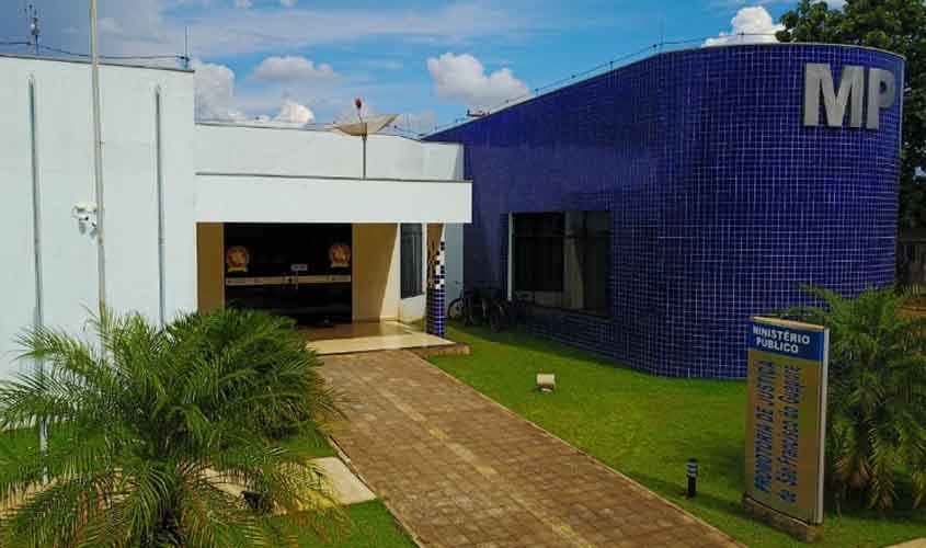 MPRO obtém condenação de casal por crimes sexuais contra crianças em São Francisco do Guaporé