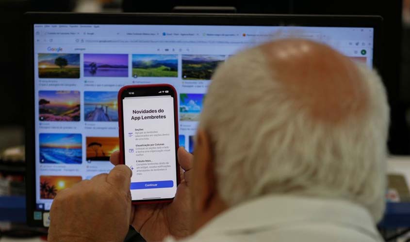 INSS antecipa 13º de aposentados em RO para abril e maio