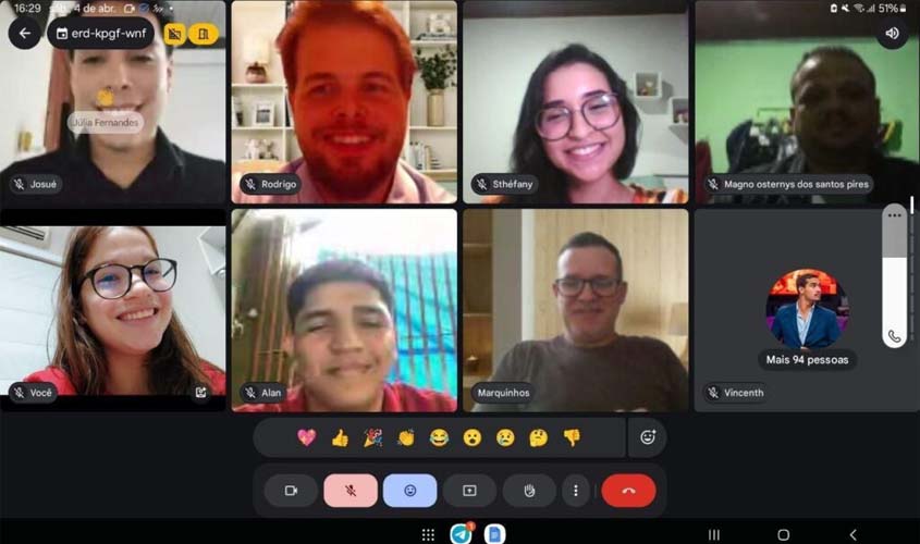 OAB Rondônia realiza evento sobre estudo para Exame de Ordem