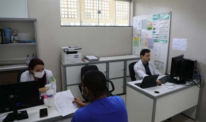 Ambulatório do Cemetron: quem pode ser atendido e exames