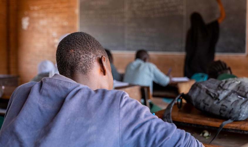 MPRO cobra rigor na readaptação de professores