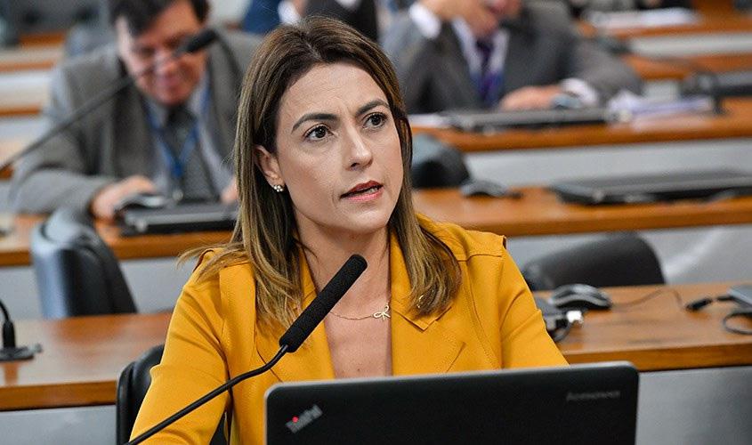 Aprovado na CDH projeto que obriga detento a ressarcir gastos com prisão