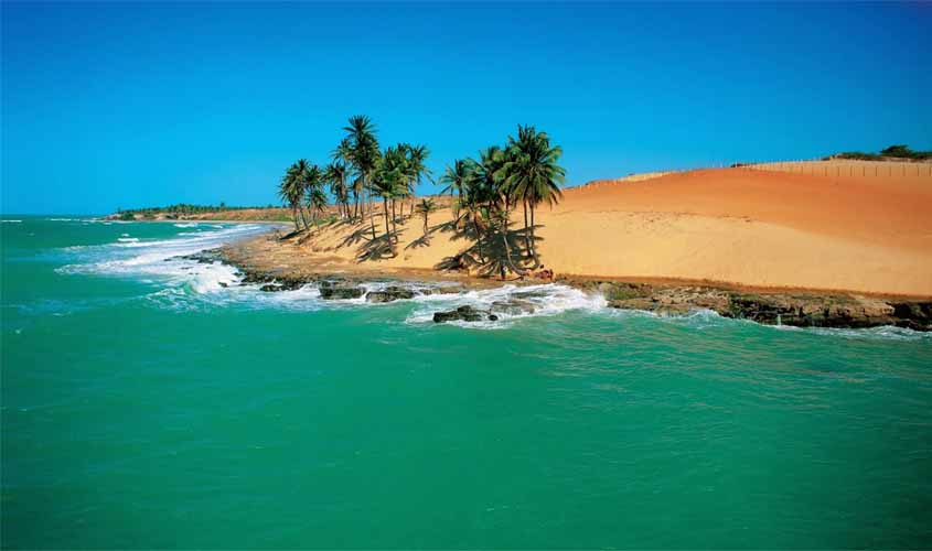 Ceará registra crescimento de 10% no índice das atividades turísticas