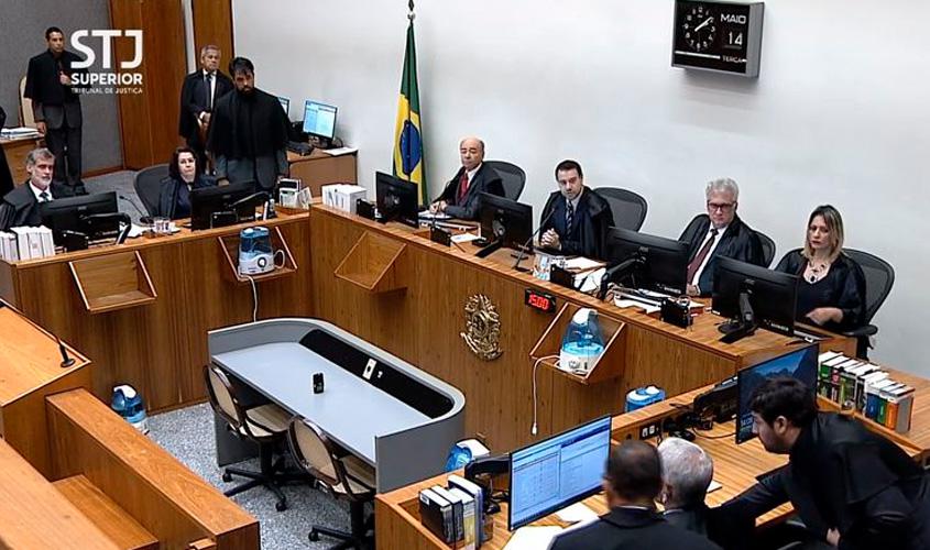 Ministros do STJ determinam soltura de Temer e coronel Lima