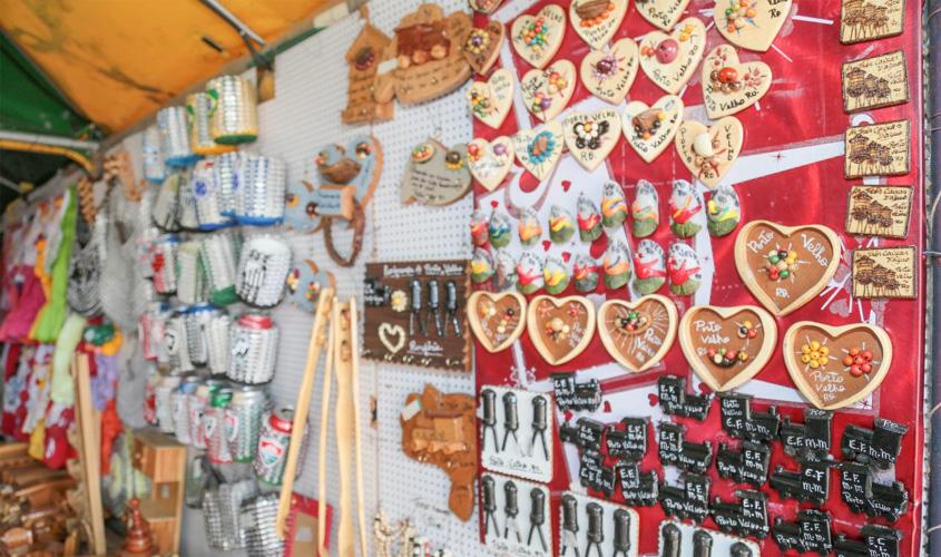 Lançado edital para 4ª Feira Estadual de Artesanato e Trabalhos Manuais de Rondônia que acontece em Cacoal