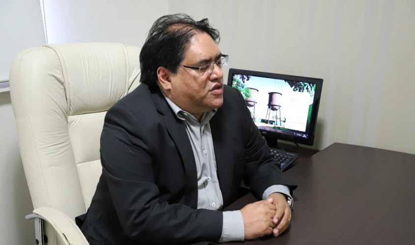 Semed promove oficina de metas para gestores e professores da rede municipal