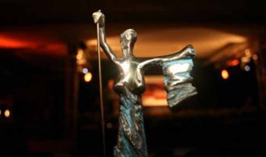 TJRO é finalista em duas categorias do Prêmio Nacional de Comunicação e Justiça