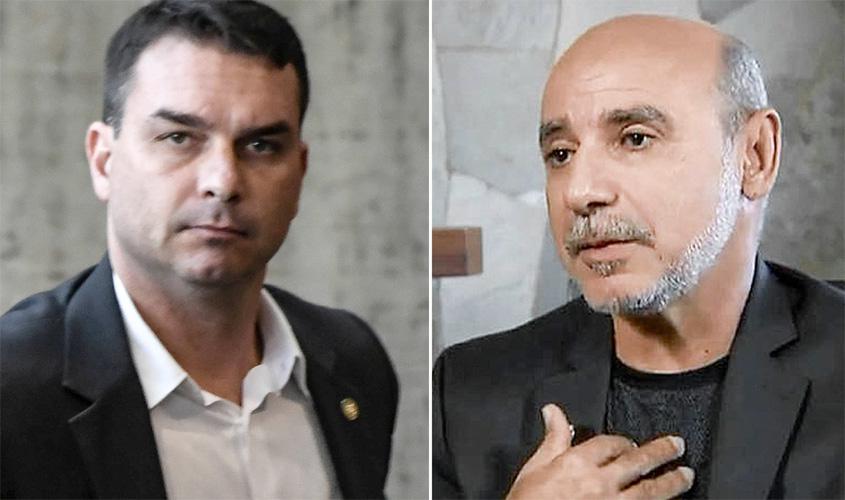 O tsunami político está em curso; prisão de Queiroz foi cogitada