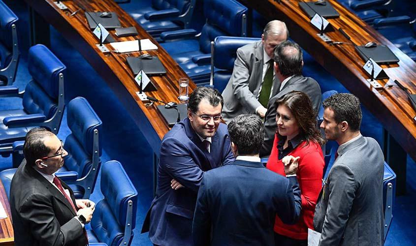 Projetos para sustar decreto das armas tramitarão juntos