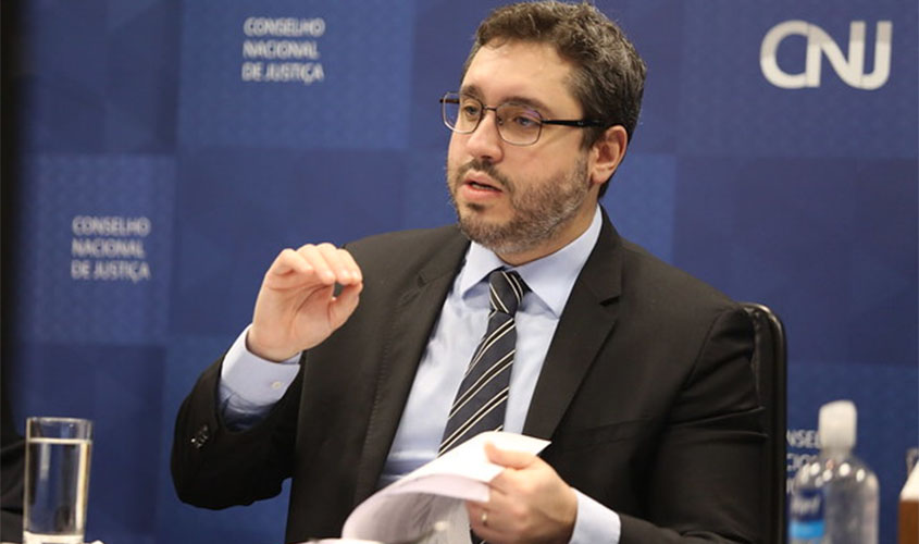 Proposta de resolução define diretrizes para cooperação judicial