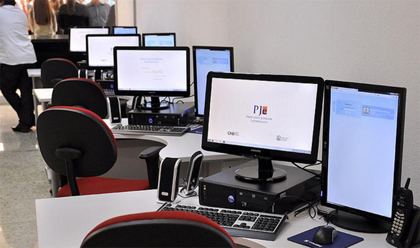 Aprovado ato normativo que institui PJe das Corregedorias