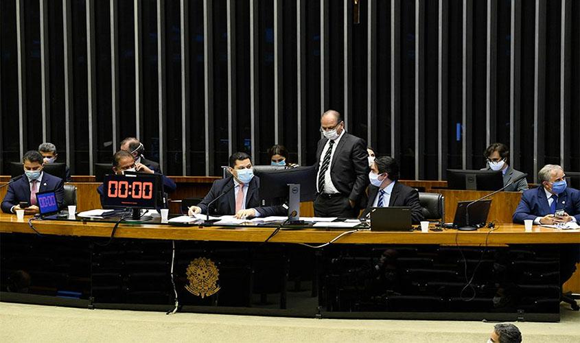 Congresso autoriza reajuste salarial de policiais e bombeiros de Rondônia