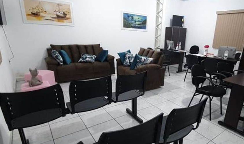 Vepema apoia projeto para melhorias no serviço a vítimas de violência doméstica