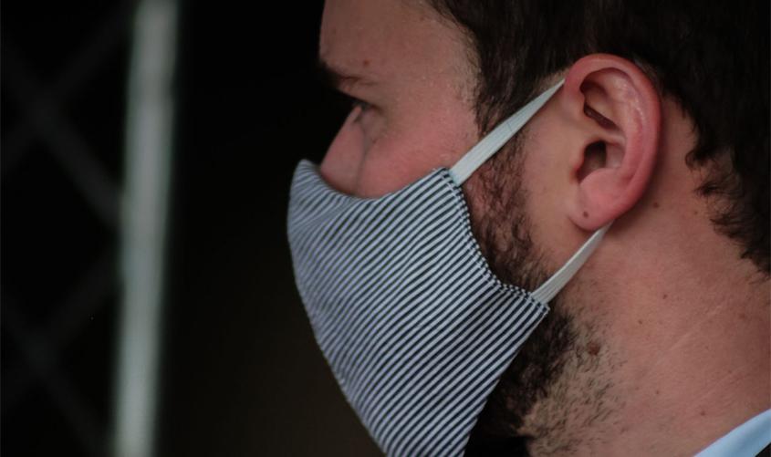 Rondônia com 1.686 casos de Coronavírus e 56 mortes, Porto Velho com 1.295 infectados