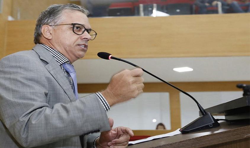 Lei do deputado Geraldo da Rondônia proíbe uso de cerol em linhas de pipas