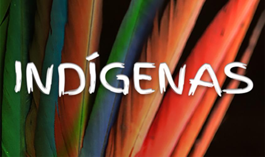 MPF quer que Funai dê prosseguimento a três processos de demarcação de terras indígenas em Rondônia