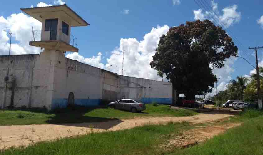 Idep anuncia abertura de 700 vagas em cursos profissionalizantes para atender pessoas privadas de liberdade em Rondônia