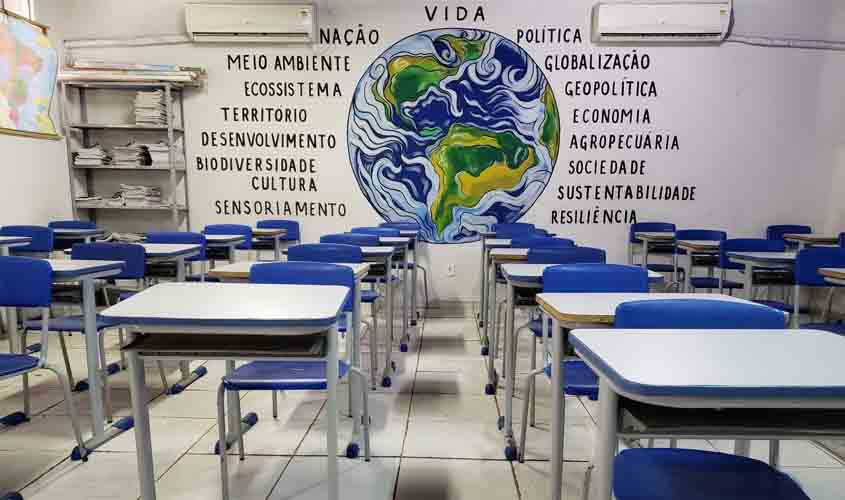 No Dia do Assistente Social, palestra reforça compromisso da profissão na garantia da educação com qualidade