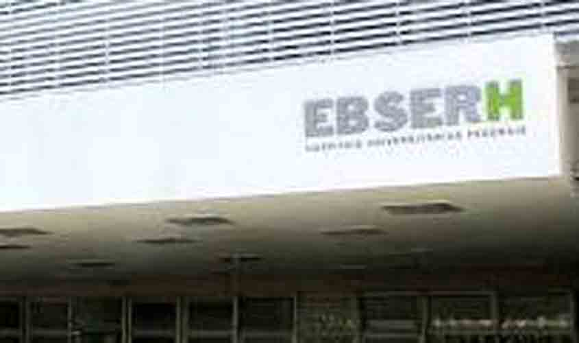 Greve na Ebserh: ministra determina manutenção de 100% dos trabalhadores da área médica