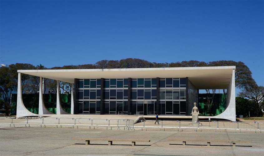 Ministro do STF suspende parte da resolução do Confaz sobre diesel