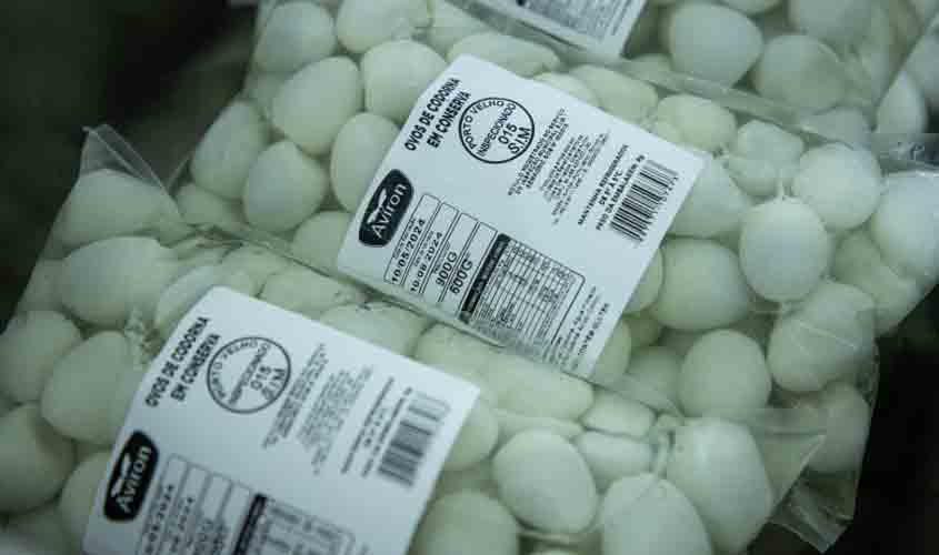 Serviço de Inspeção Municipal garante qualidade dos produtos de origem animal