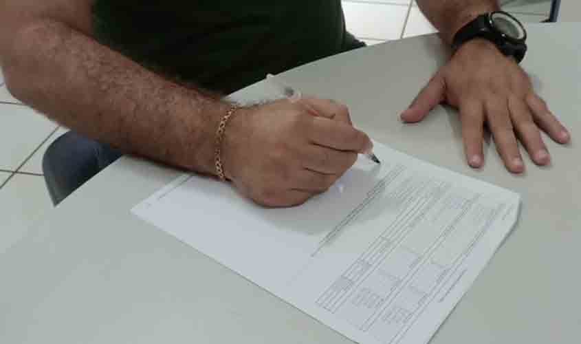 Prefeitura de Porto Velho convoca candidatos classificados para suprir demanda da Saúde