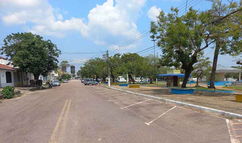 DEPOIS DA CRISE DA ARIGOLÂNDIA HÁ 13 ANOS, AGORA UNIÃO PODE QUERER DE VOLTA A ÁREA DA NOVA SANTOS DUMONT