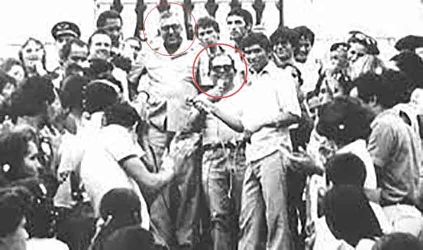 O DIA NA HISTÓRIA 14 DE MAIO!