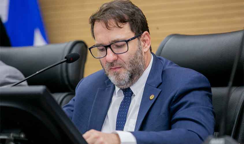 Deputado Alex Redano indica instalação de Totens de Monitoramento em Ouro Preto do Oeste