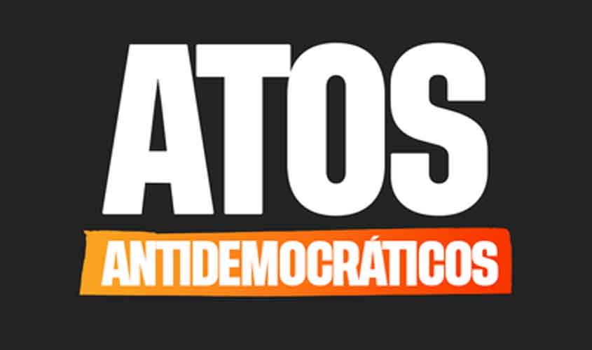Atos antidemocráticos: Supremo condena mais 12 denunciados pelo MPF