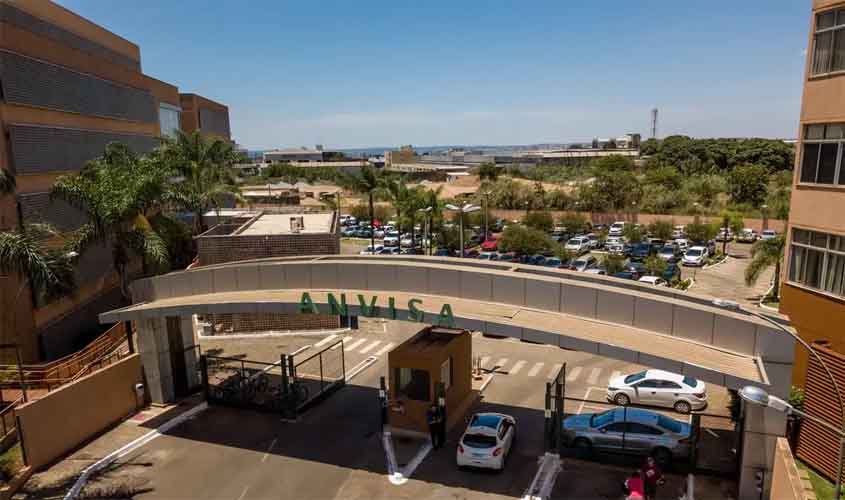 Anvisa proíbe bala gummy de tadalafila