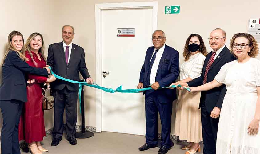  Instalação de novas varas amplia proteção de direitos e garantias fundamentais e da infância