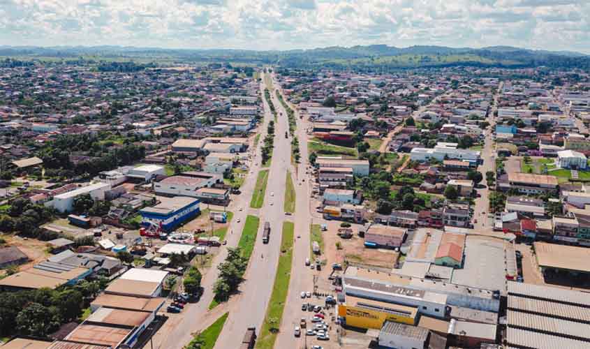 Audiência Pública para apresentação do Projeto de Lei de Diretrizes Orçamentárias para o exercício de 2026 acontecerá no dia 23 de maio