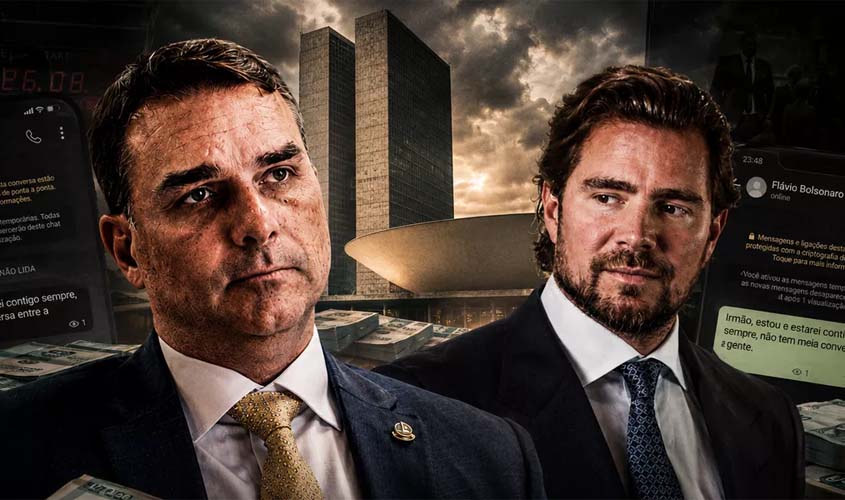 Acabou o filme sobre o filho ungido
