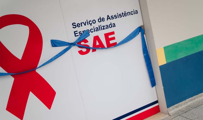 SAE ganha novo prédio e amplia atendimento humanizado