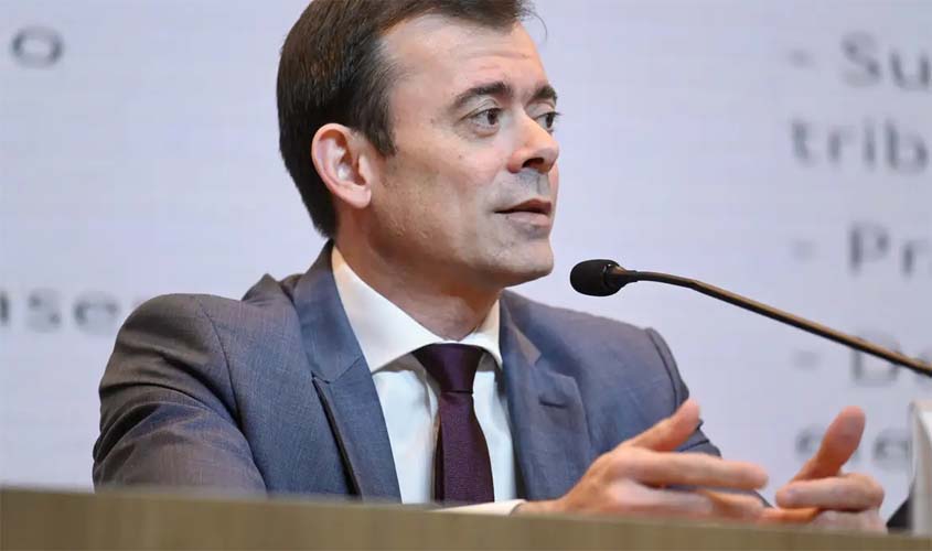 Desenrola Fies terá bloqueio para apostas online