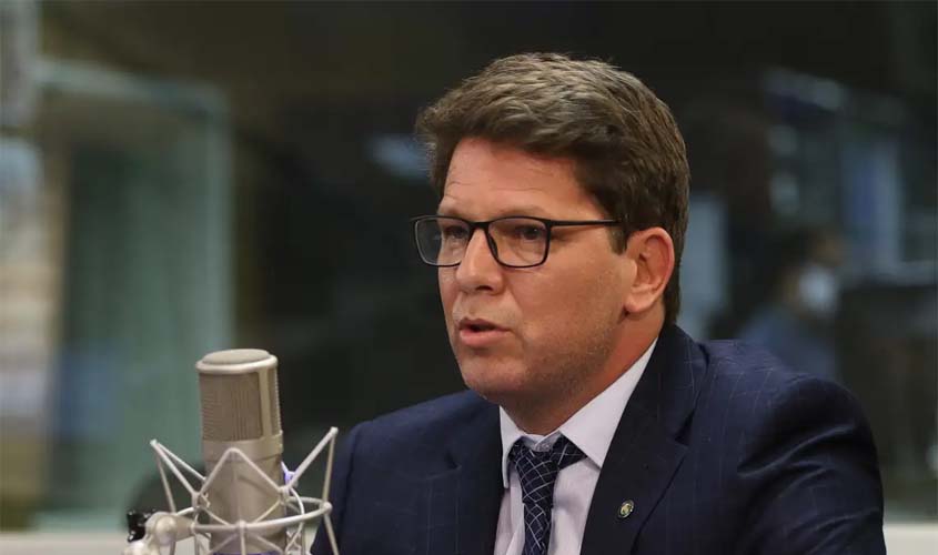 STF investiga repasse para filme ligado a Bolsonaro