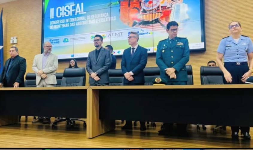 Polícia Civil fortalece estratégias de fronteira 