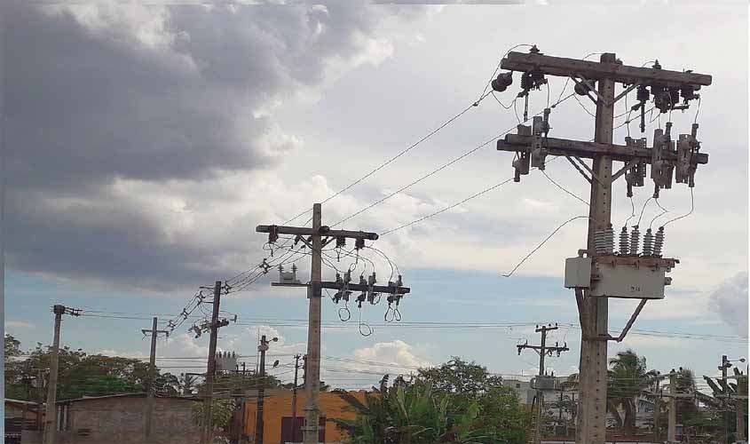 Ceron realizará mais de cinco mil ligações do ‘Luz Para Todos’ em 2019