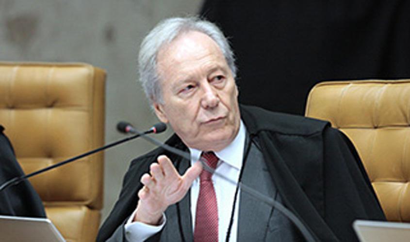 Ministro nega provimento a recurso de médico condenado por tentativa de homicídio em clínica de repouso