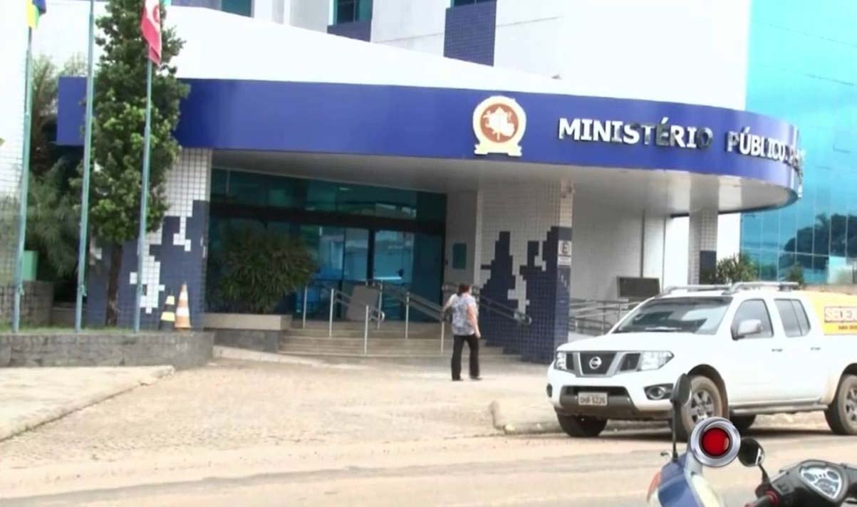 Ministério Público move ação por improbidade contra Prefeito de Campo Novo, afastado no início do mês