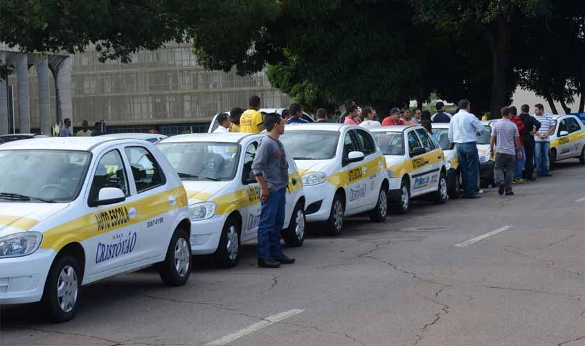 Governo acaba com obrigatoriedade de simulador para tirar carteira