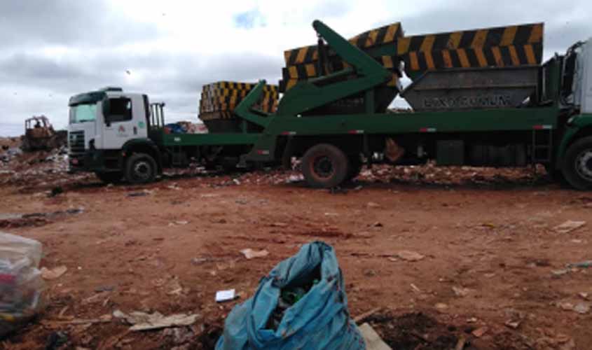 Multada pela Sema, Amazonfort não paga multa nem cumpre acordo